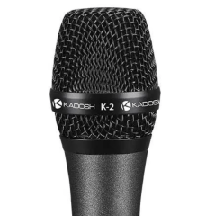 Microfone K2 Kadosh