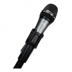 Microfone Kadosh  K2 com fio (Cabo não incluso)