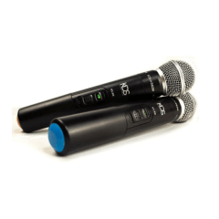 Microfone Kadosh K382 M