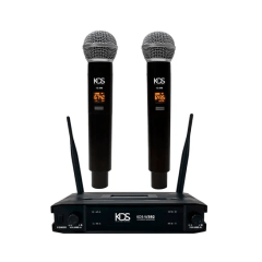 Microfone Kadosh K392 M