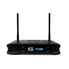 Microfone Kadosh K392 M