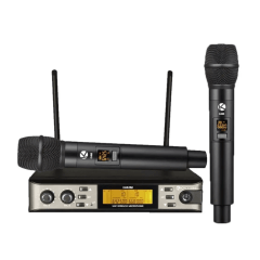 Microfone KADOSH k402M