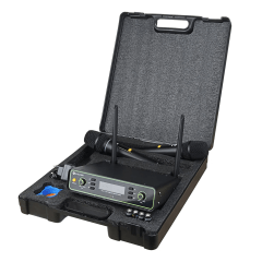 Microfone KADOSH k422M