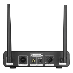 Microfone KADOSH k422M