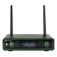 Microfone KADOSH k422M