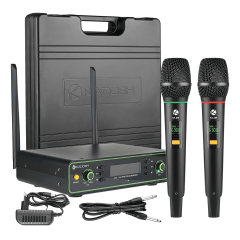 Microfone KADOSH k422M