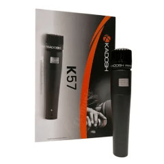 Microfone Kadosh K57 