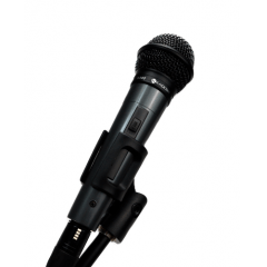 Microfone Kadosh  KDS-300  KIT C/3 incluso cabo