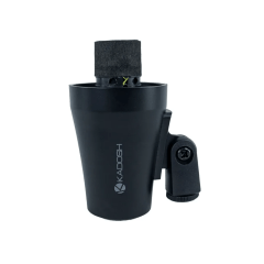 Microfone Kadosh Kmd 220 De Bateria Para Bumbo