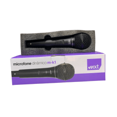 Microfone Mxt MK1
