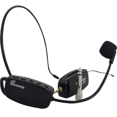 MICROFONE PARA INSTRUMENTOS DE SOPRO SOUNDVOICE LITE MI-10