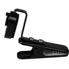 MICROFONE PARA INSTRUMENTOS DE SOPRO SOUNDVOICE LITE MI-10 MICROFONE PARA INSTRUMENTOS DE SOPRO SOUNDVOICE LITE MI-10