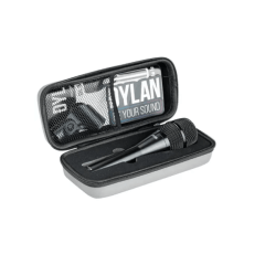 Microfone Profissional DLS-9 Dylan 