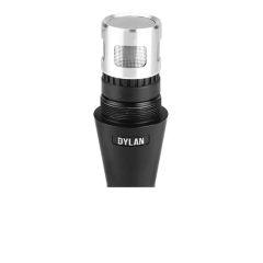 Microfone Profissional DLS-9 Dylan 