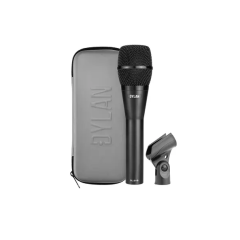 Microfone Profissional DLS-9 Dylan 