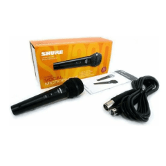 Microfone Shure Sv200 Microfone Shure Sv200