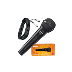 Microfone Shure Sv200