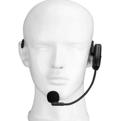 Microfone Skypix Headset Recarregavel SK- Pró 240