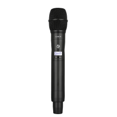 Microfone Valvulado Kadosh K2001m Vintage Válvulas 6h30-e