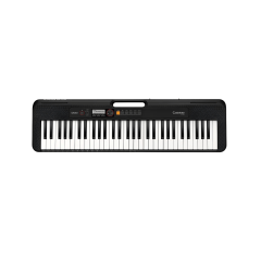 Teclado CasioTone CT-S200 BK Teclado CasioTone CT-S200 BK