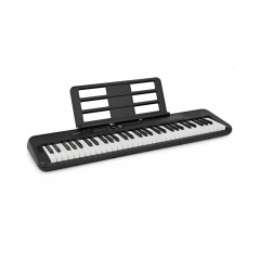 Teclado CasioTone CT-S300BK