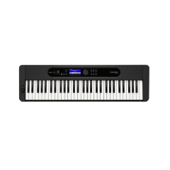 Teclado CasioTone CT-S400BK Teclado CasioTone CT-S400BK
