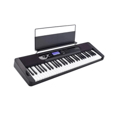 Teclado CasioTone CT-S400BK
