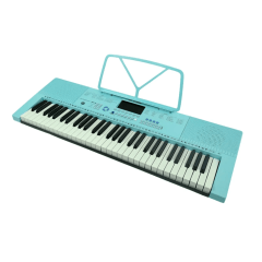 Teclado MXT 1280 AZUL