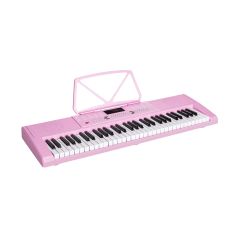 Teclado MXT MT-3280PK Rosa Teclado MXT MT-3280PK Rosa