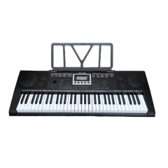 Teclado mxt MT 4500