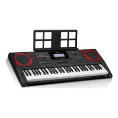 Teclado Arranjador Casio Ct-x5000 61 Teclas 