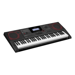 Teclado Arranjador Casio Ct-x5000 61 Teclas 
