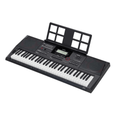 Teclado Arranjador Casio Ct-x5000 61 Teclas 