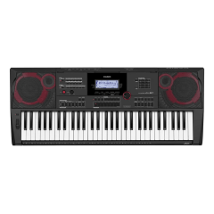 Teclado Arranjador Casio Ct-x5000 61 Teclas 