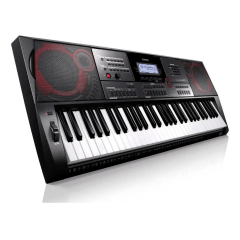 Teclado Arranjador Casio Ct-x5000 61 Teclas 