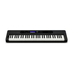 Teclado CasioTone CT-S400BK