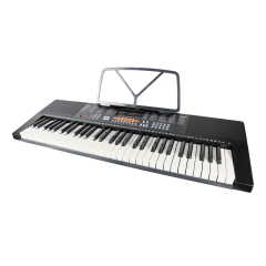 Teclado Musical Mxt Iniciantes M-t1280