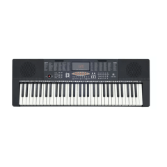 Teclado Musical Mxt M-t1280 61 Teclas Com 300 Timbres