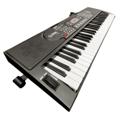 Teclado Spring TC-061 61 Teclas