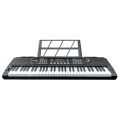 Teclado Spring TC-061 61 Teclas