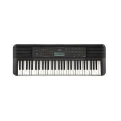 Teclado Yamaha PSR- E283 / BRA Teclado Yamaha PSR- E283 / BRA