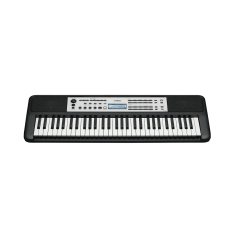 Teclado YAMAHA YPT-380 / BRA Teclado YAMAHA YPT-380 / BRA