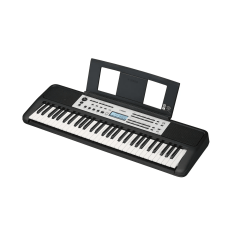 Teclado YAMAHA YPT-380 / BRA