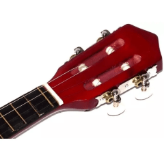 Cavaco Austin - Acústico - Estudante -- Natural