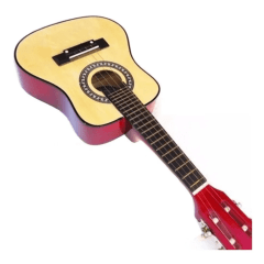 Cavaco Austin - Acústico - Estudante -- Natural