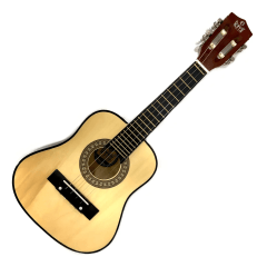 Cavaco Austin - Acústico - Estudante -- Natural