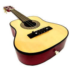 Cavaco Austin - Acústico - Estudante -- Natural