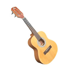 Cavaco Malibu Acustico Spruce MC10SM