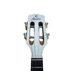 Cavaco malibu eletrico maple Maciço mc20mp e natural u