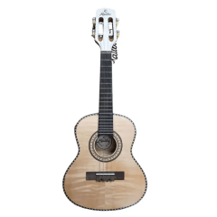Cavaco malibu eletrico maple Maciço mc20mp e natural u